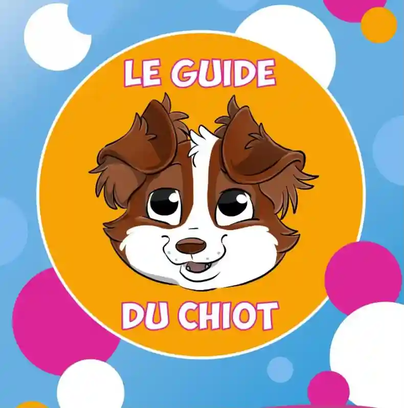 Guide du chiot